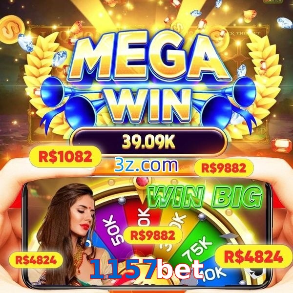 1157bet.com
