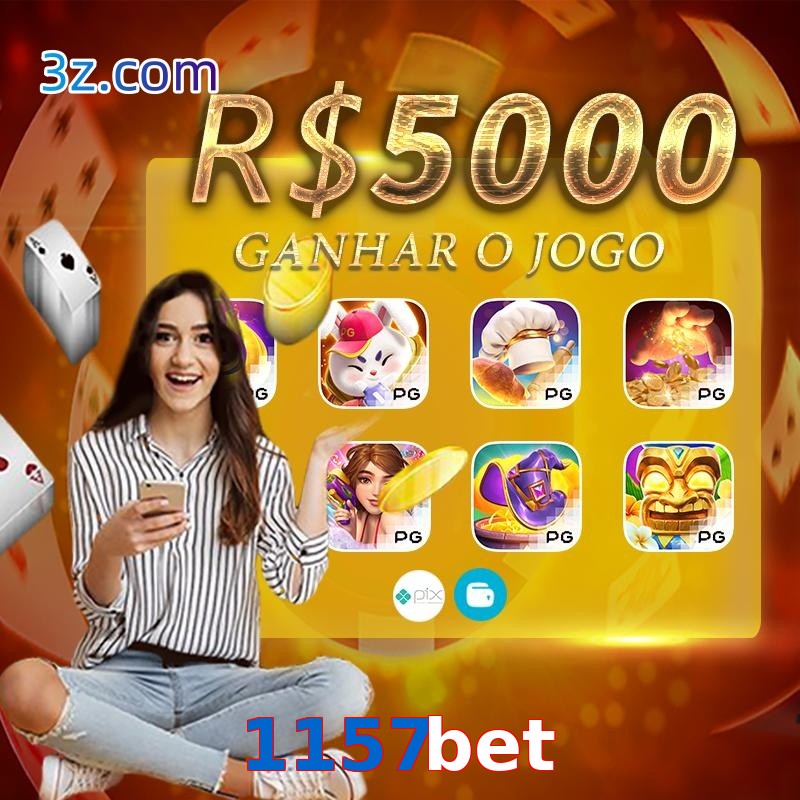 1157bet pg