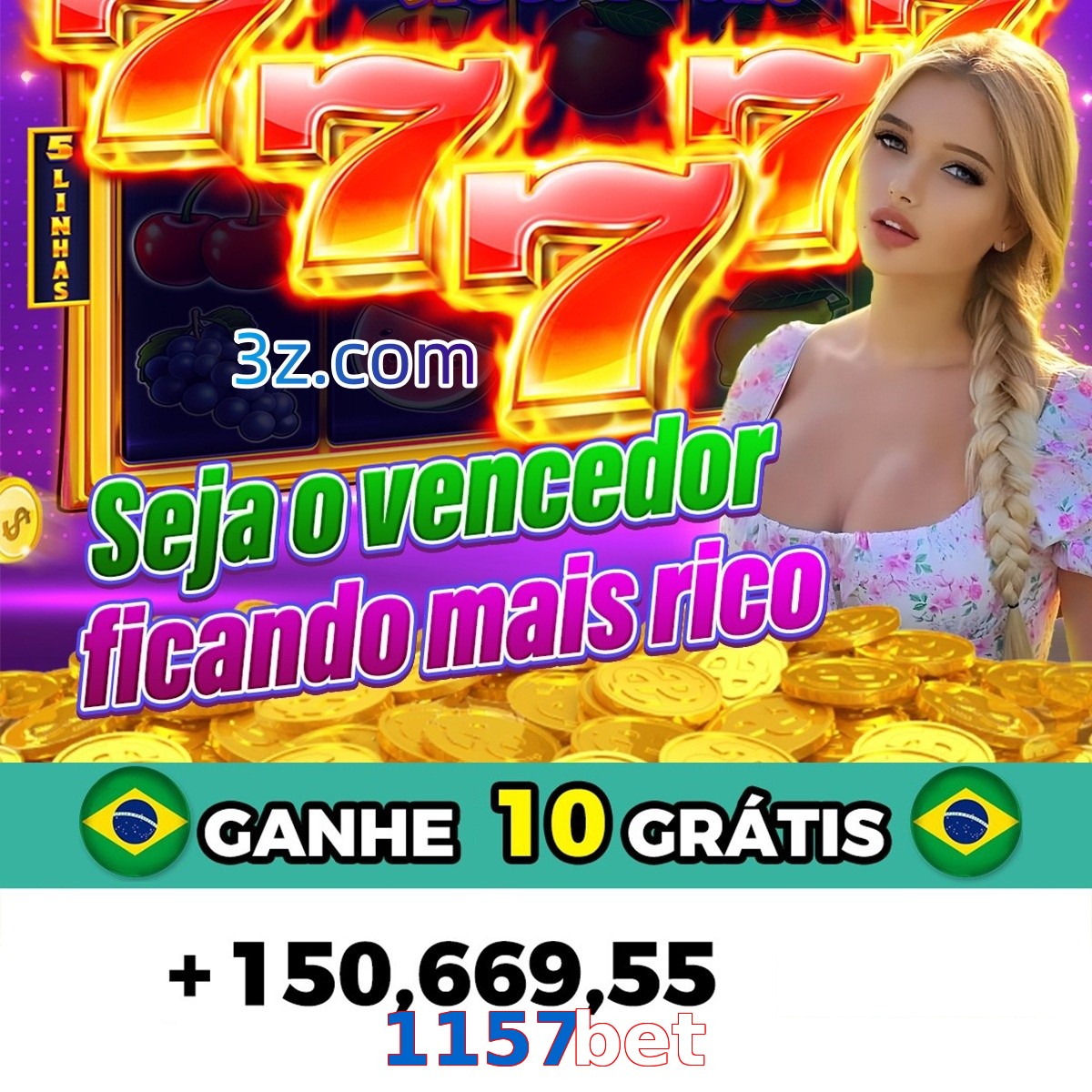 1157bet apk